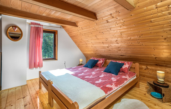 Domy wakacyjne - Gorski Kotar-Sunger , Chorwacja - CKB394 604