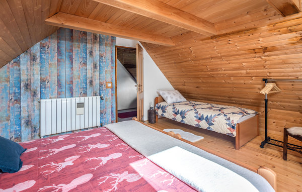 Domy wakacyjne - Gorski Kotar-Sunger , Chorwacja - CKB394 605