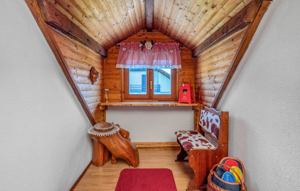 Domy wakacyjne - Gorski Kotar-Sunger , Chorwacja - CKB394 501