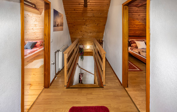 Domy wakacyjne - Gorski Kotar-Sunger , Chorwacja - CKB394 502
