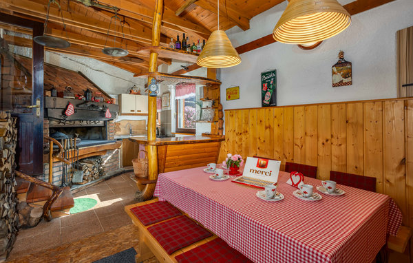 Domy wakacyjne - Gorski Kotar-Sunger , Chorwacja - CKB394 7