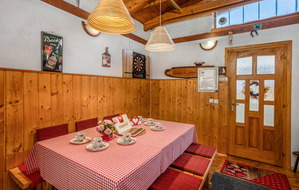 Domy wakacyjne - Gorski Kotar-Sunger , Chorwacja - CKB394 401
