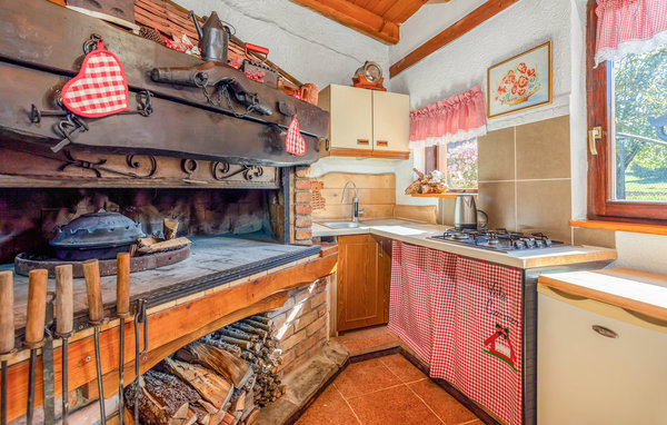 Domy wakacyjne - Gorski Kotar-Sunger , Chorwacja - CKB394 402