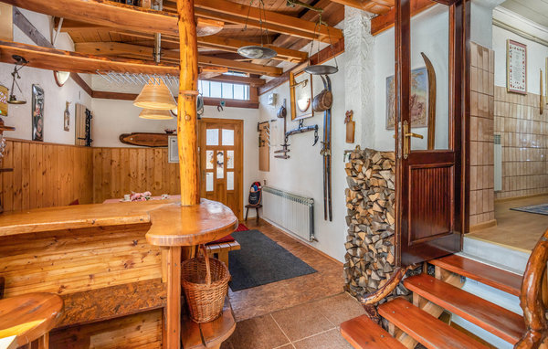 Domy wakacyjne - Gorski Kotar-Sunger , Chorwacja - CKB394 403
