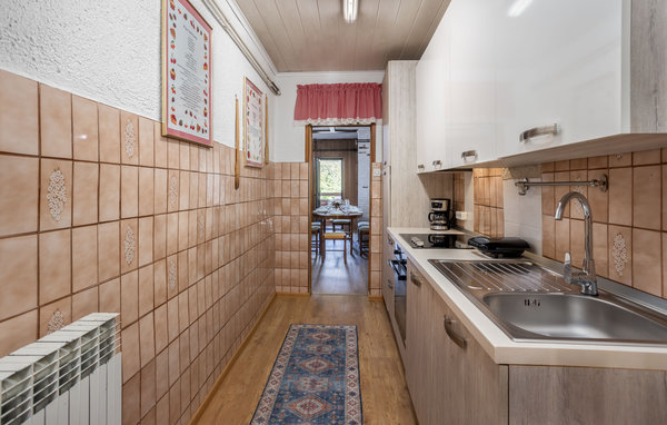Domy wakacyjne - Gorski Kotar-Sunger , Chorwacja - CKB394 404