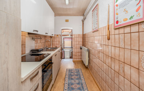 Domy wakacyjne - Gorski Kotar-Sunger , Chorwacja - CKB394 405