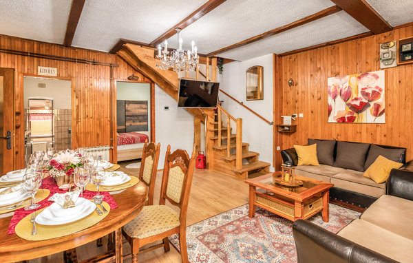Domy wakacyjne - Gorski Kotar-Sunger , Chorwacja - CKB394 5
