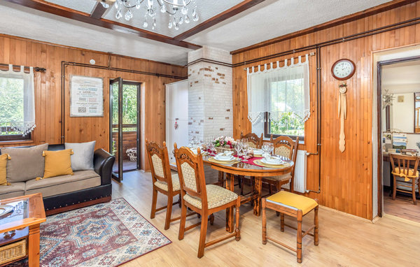 Domy wakacyjne - Gorski Kotar-Sunger , Chorwacja - CKB394 6