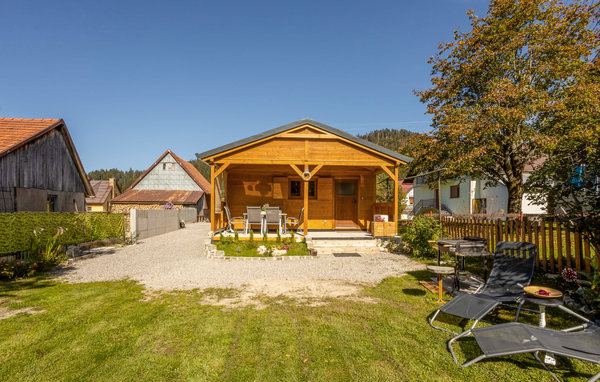 Domy wakacyjne - Gorski Kotar-Sunger , Chorwacja - CKB394 101