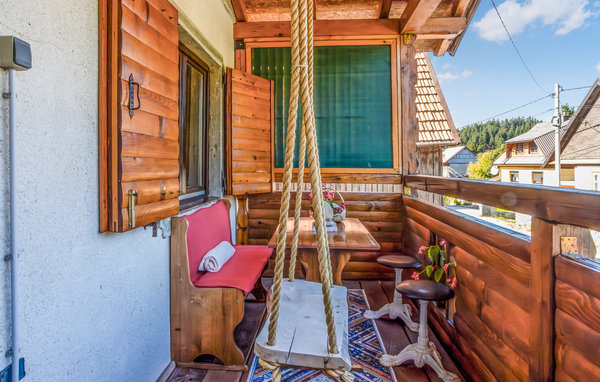 Domy wakacyjne - Gorski Kotar-Sunger , Chorwacja - CKB394 104