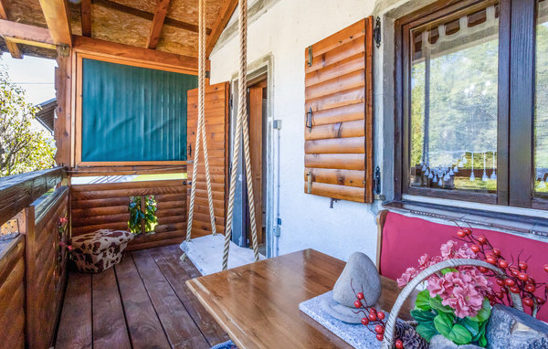Domy wakacyjne - Gorski Kotar-Sunger , Chorwacja - CKB394 9