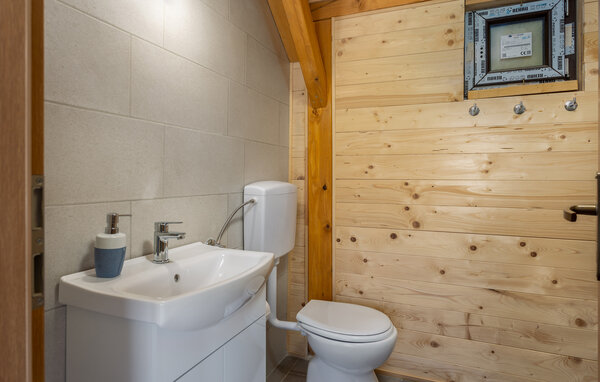 Domy wakacyjne - Gorski Kotar-Sunger , Chorwacja - CKB396 703