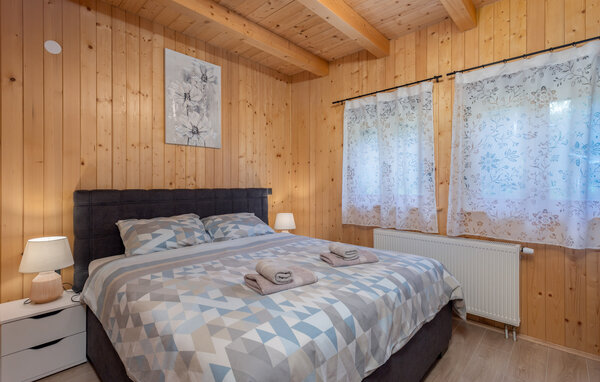 Domy wakacyjne - Gorski Kotar-Sunger , Chorwacja - CKB396 7