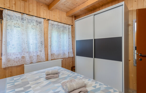 Domy wakacyjne - Gorski Kotar-Sunger , Chorwacja - CKB396 601