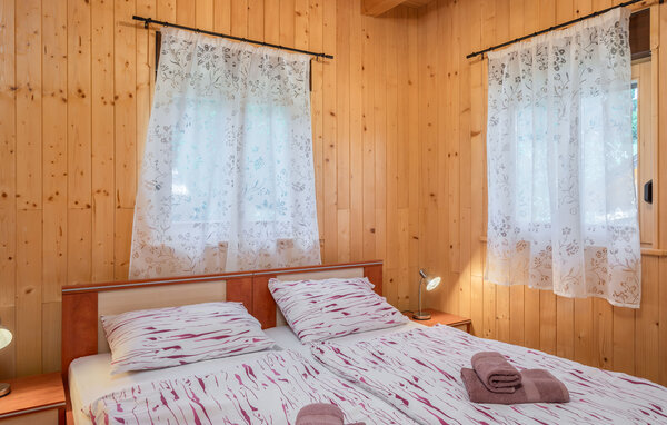 Domy wakacyjne - Gorski Kotar-Sunger , Chorwacja - CKB396 602