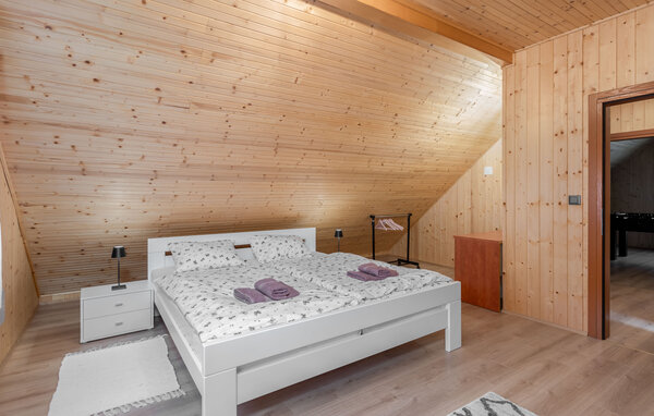 Domy wakacyjne - Gorski Kotar-Sunger , Chorwacja - CKB396 606