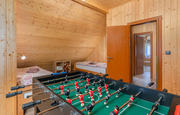 Domy wakacyjne - Gorski Kotar-Sunger , Chorwacja - CKB396 607