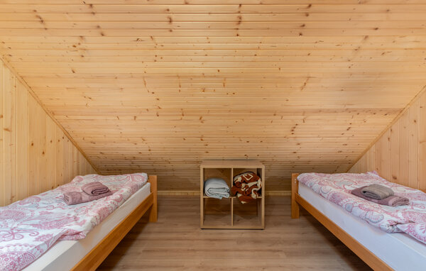 Domy wakacyjne - Gorski Kotar-Sunger , Chorwacja - CKB396 608