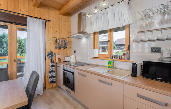 Domy wakacyjne - Gorski Kotar-Sunger , Chorwacja - CKB396 6
