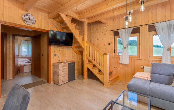 Domy wakacyjne - Gorski Kotar-Sunger , Chorwacja - CKB396 301