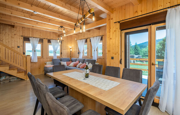 Domy wakacyjne - Gorski Kotar-Sunger , Chorwacja - CKB396 4