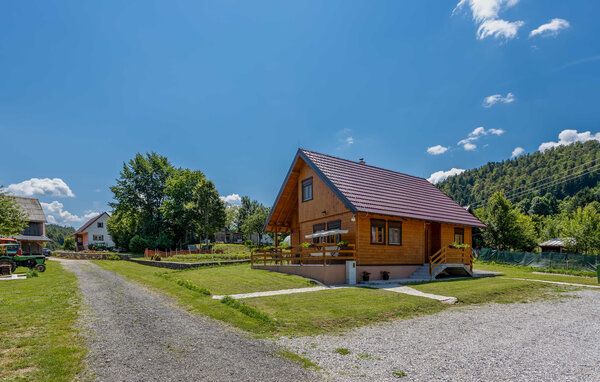 Domy wakacyjne - Gorski Kotar-Sunger , Chorwacja - CKB396 81