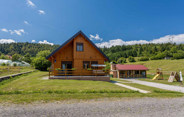 Domy wakacyjne - Gorski Kotar-Sunger , Chorwacja - CKB396 82