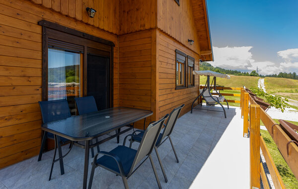 Domy wakacyjne - Gorski Kotar-Sunger , Chorwacja - CKB396 101
