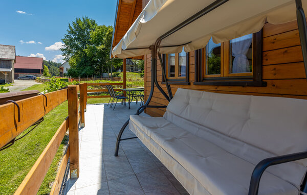 Domy wakacyjne - Gorski Kotar-Sunger , Chorwacja - CKB396 103