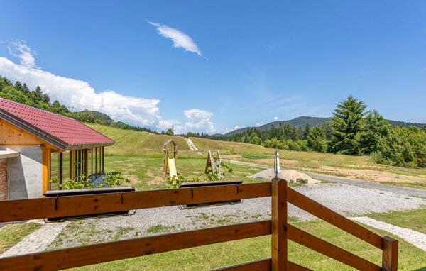 Domy wakacyjne - Gorski Kotar-Sunger , Chorwacja - CKB396 104