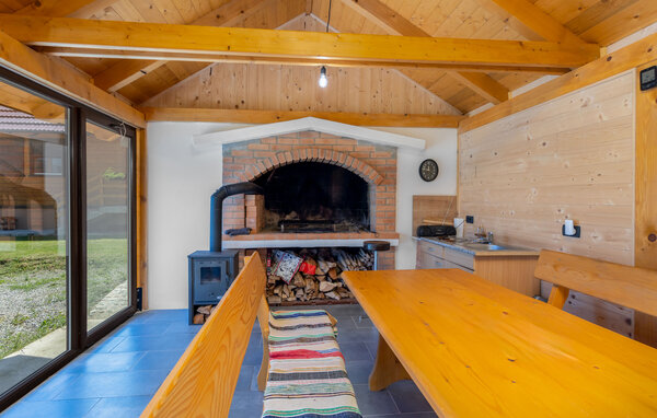 Domy wakacyjne - Gorski Kotar-Sunger , Chorwacja - CKB396 105