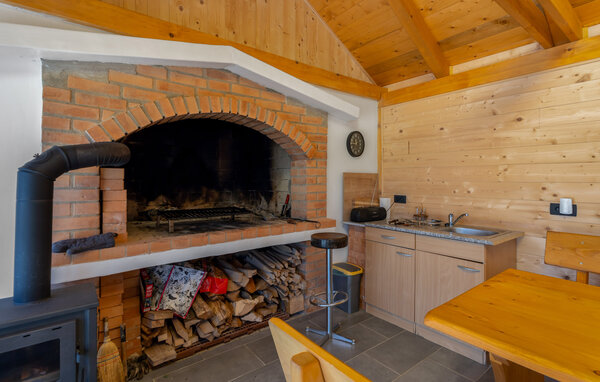 Domy wakacyjne - Gorski Kotar-Sunger , Chorwacja - CKB396 106