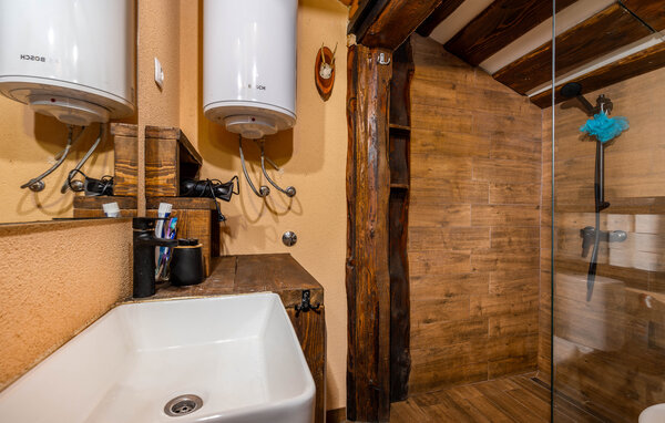Ferienhaus - Gorski kotar - Plesce , Kroatien - CKB401 701