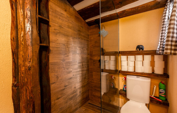 Ferienhaus - Gorski kotar - Plesce , Kroatien - CKB401 702