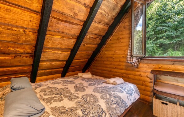 Ferienhaus - Gorski kotar - Plesce , Kroatien - CKB401 5