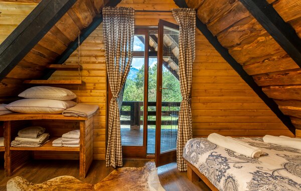 Ferienhaus - Gorski kotar - Plesce , Kroatien - CKB401 601