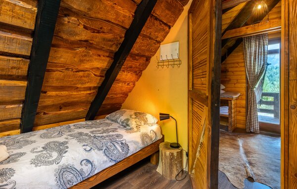 Ferienhaus - Gorski kotar - Plesce , Kroatien - CKB401 602
