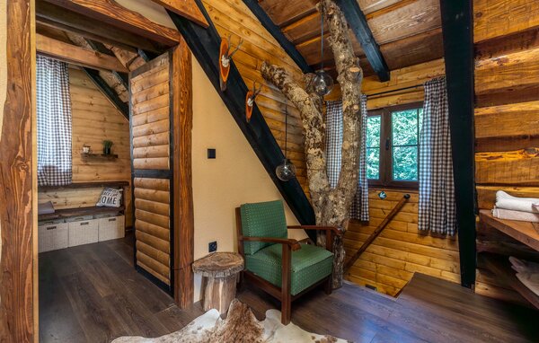 Ferienhaus - Gorski kotar - Plesce , Kroatien - CKB401 501