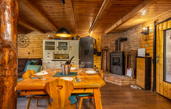 Ferienhaus - Gorski kotar - Plesce , Kroatien - CKB401 401