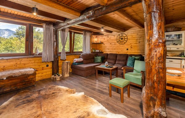 Ferienhaus - Gorski kotar - Plesce , Kroatien - CKB401 301