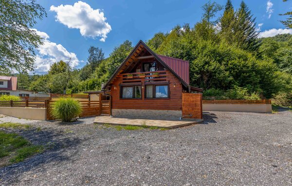 Ferienhaus - Gorski kotar - Plesce , Kroatien - CKB401 81