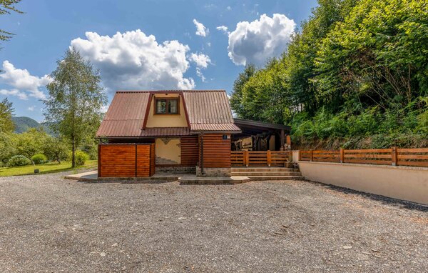 Ferienhaus - Gorski kotar - Plesce , Kroatien - CKB401 82