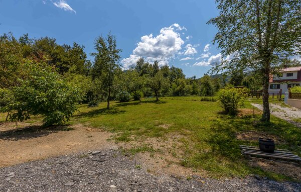 Ferienhaus - Gorski kotar - Plesce , Kroatien - CKB401 102