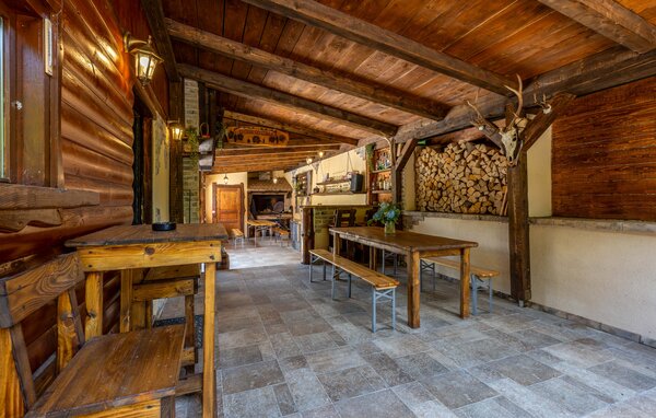 Ferienhaus - Gorski kotar - Plesce , Kroatien - CKB401 2