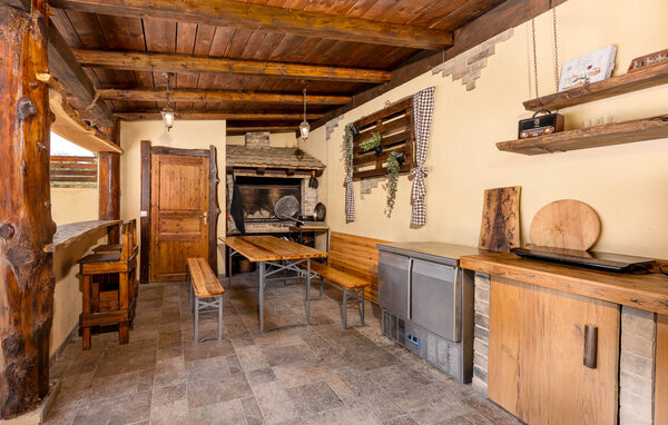 Ferienhaus - Gorski kotar - Plesce , Kroatien - CKB401 105