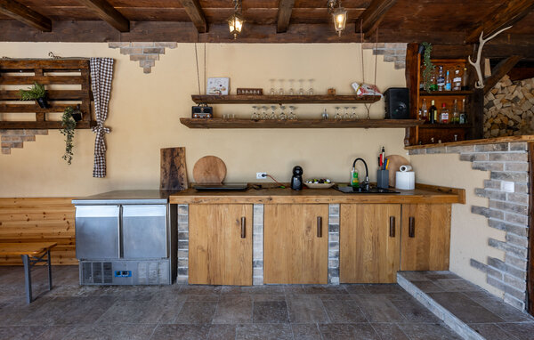 Ferienhaus - Gorski kotar - Plesce , Kroatien - CKB401 106