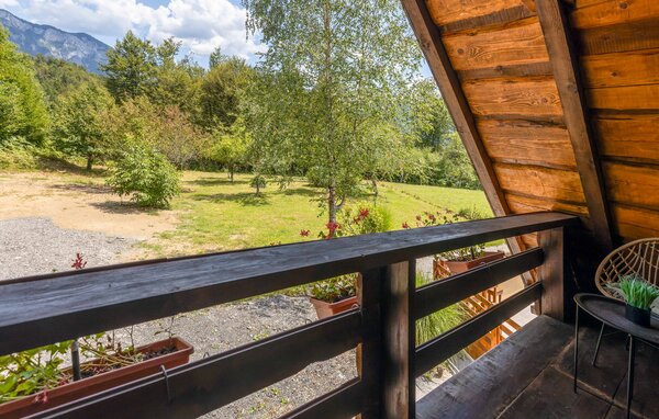 Ferienhaus - Gorski kotar - Plesce , Kroatien - CKB401 107