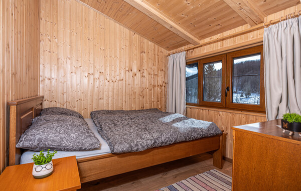 Domy wakacyjne - Gorski Kotar-Begovo Razdolje , Chorwacja - CKB402 603