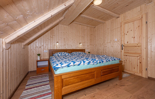 Domy wakacyjne - Gorski Kotar-Begovo Razdolje , Chorwacja - CKB402 604