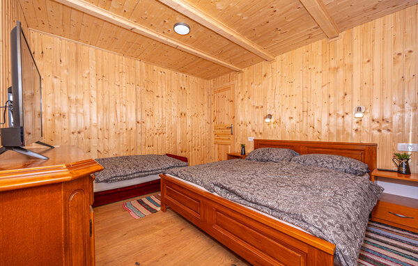 Domy wakacyjne - Gorski Kotar-Begovo Razdolje , Chorwacja - CKB402 607